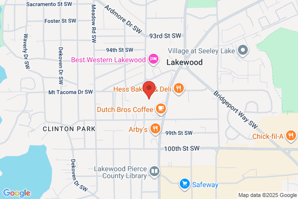 Lakewood Chamber of Commerce