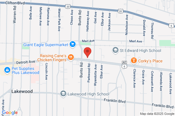 Fresenius Kidney Care Lakewood Ohio