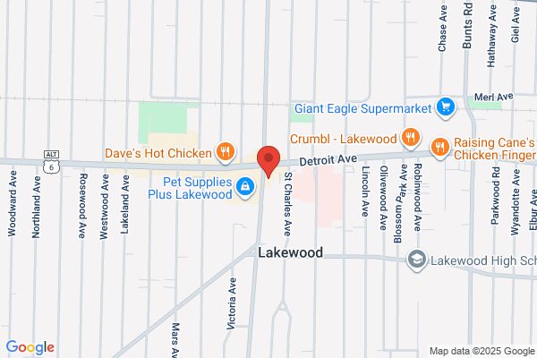 NovaCare Rehabilitation - Lakewood - Bailey Building