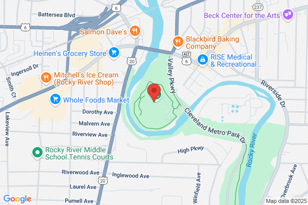Freedom Boat Club Lake Erie - Rocky River