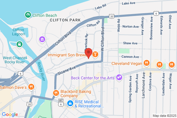 Lakewood Vision Center