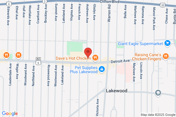 Latvian Cleveland Credit Union Inc