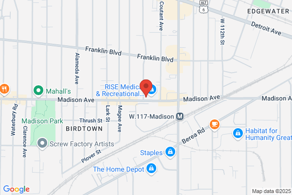 Madison Av Car Wash
