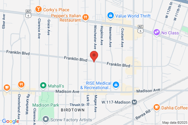 Sam's Food & Beverage