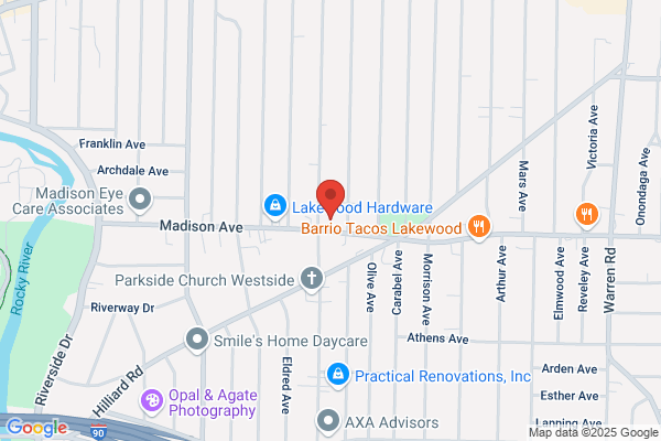 Unity Catholic Federal Credit Union - Lakewood