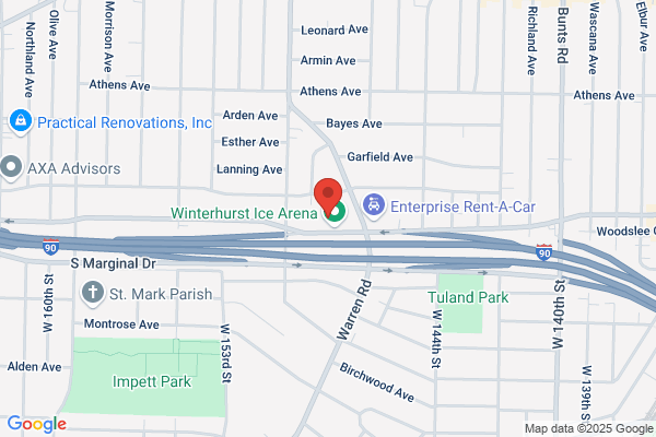 Winterhurst Skating Club
