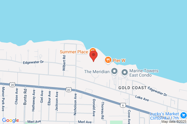 Condo Realty Inc