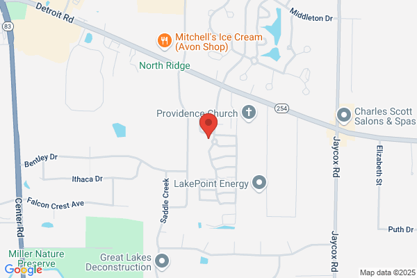 Infinity Lending