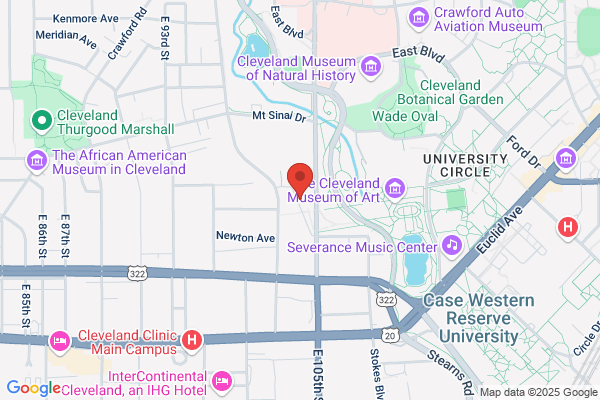 Cleveland Performing Art Ministries