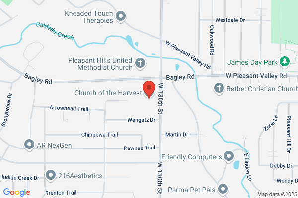 Harvest Outreach Ministries
