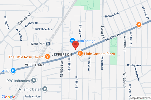 Mr Hero, Restaurant Locations