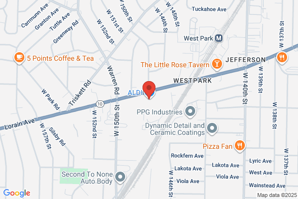 Rubin's Family Restaurant
