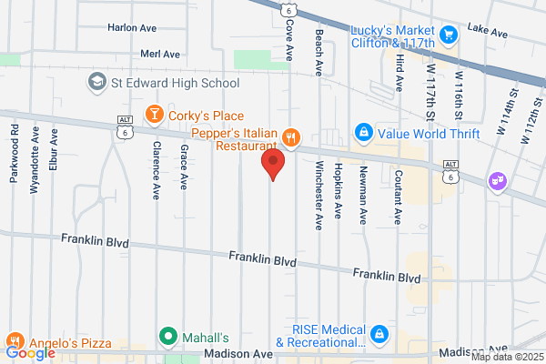 Northeast Care Center Delta House Group Home For Mental Retarded