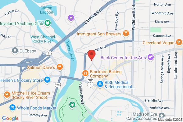 Iabc Cleveland
