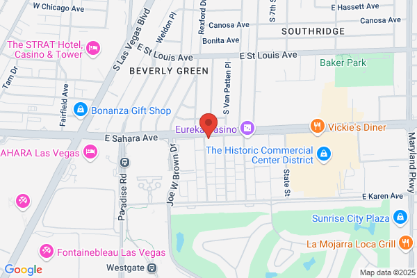 Las Vegas & Hawaii Reservation Service