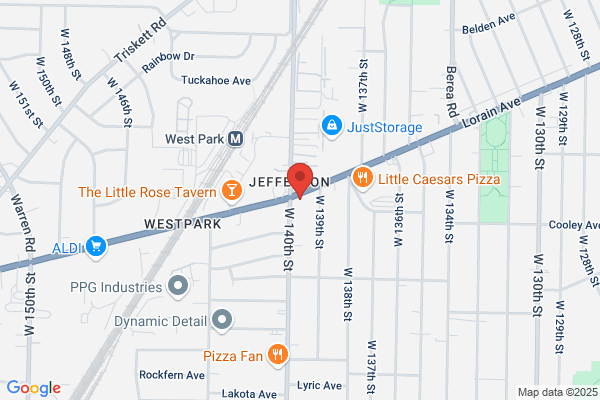 Buckeye Animal Hospital