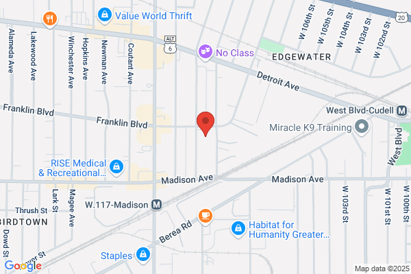 Lakewood Liquidation Center