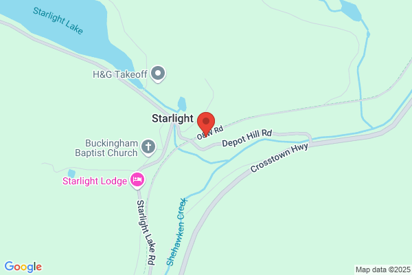 Buckingham Township of, Supervisors