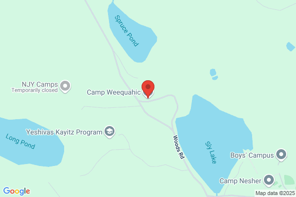 New Jersey Ymha-Ywha Camps