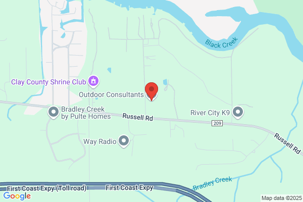 Outdoor Consultants LLC
