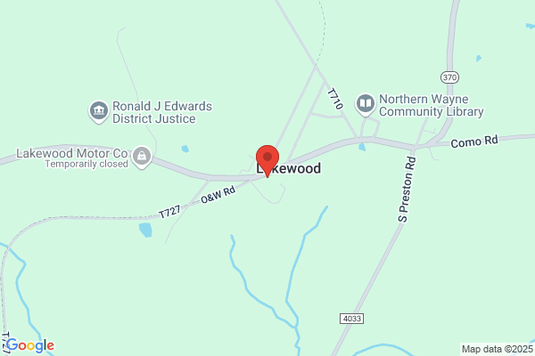 U S Government, Postal Service, Offices, Lakewood