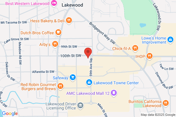 Excel Accounting Services of Tacoma