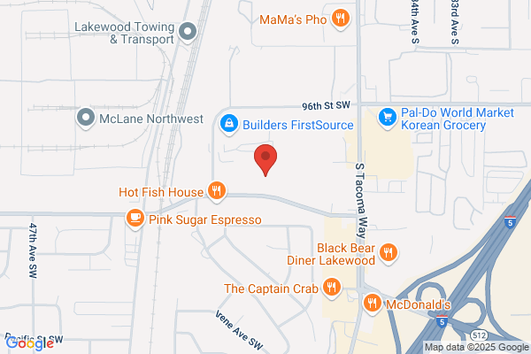 Knutson Trolson & Fargher PS Inc