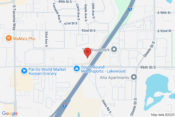 Lakewood Comprehensive Treatment Center