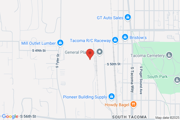 Northwest Steel & Pipe Inc