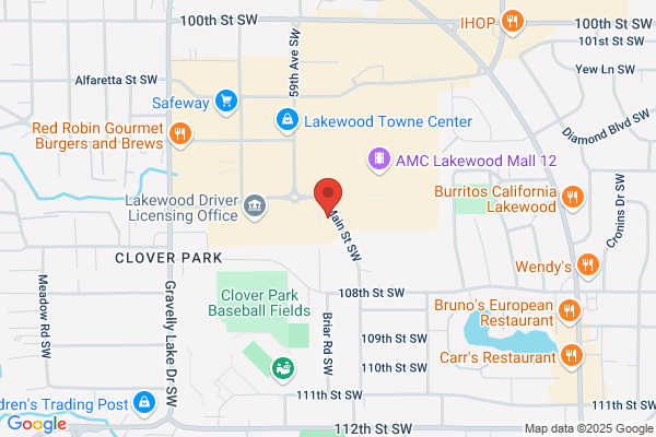 Pro HVAC Company Lakewood WA