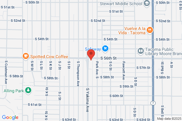 House of Cannabis - Tacoma (Dispensary)