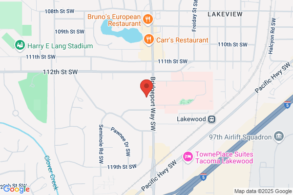 Alternative Pain Treatment Center