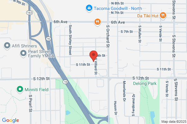 Medical Massage Tacoma