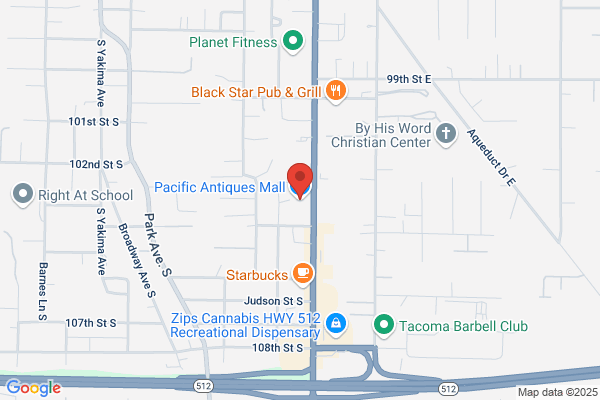 Poor Richard's Auctions & Antiques