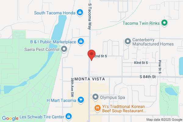 South Tacoma Antiques & Collectibles
