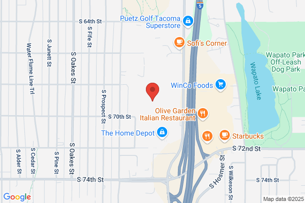 Valley Vista Apartments