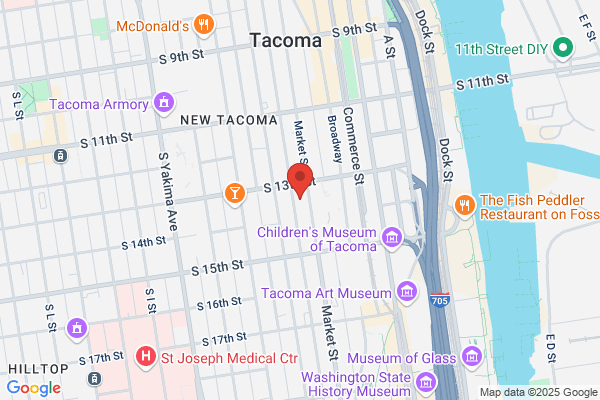 1400 Market Street Apartments