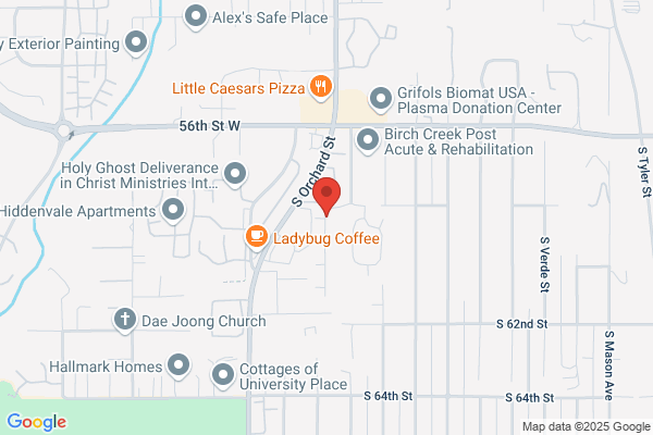 Aspen Park Apartments
