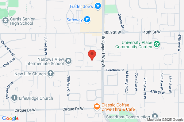 Boulder Park Apartments