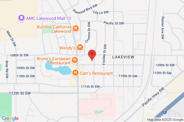 Bridgewood Apartments
