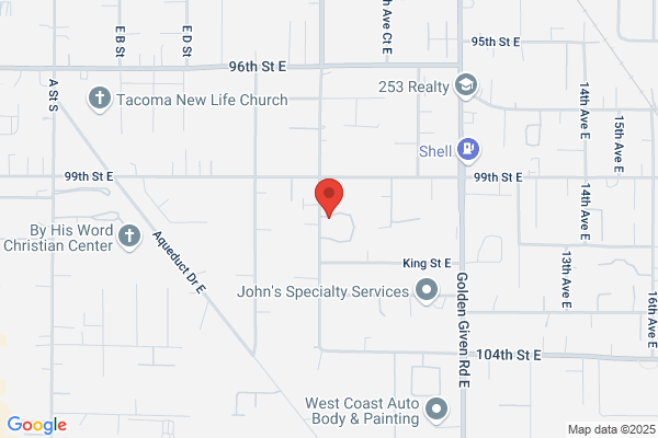 Brookside Garden Apartments