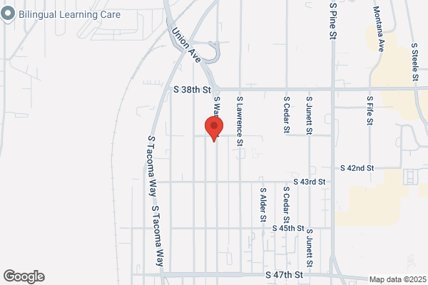 Charron Apartments