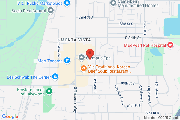 Cherry Creek Apartments