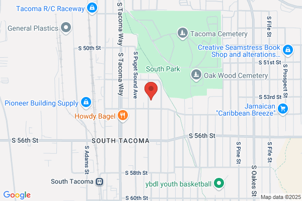 Conifer South Apartments