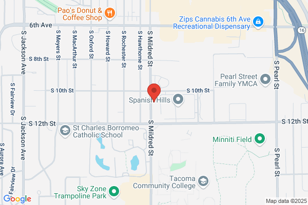 Cross Pointe Apartments