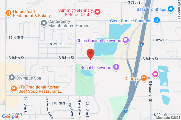 Crown Pointe Apartments