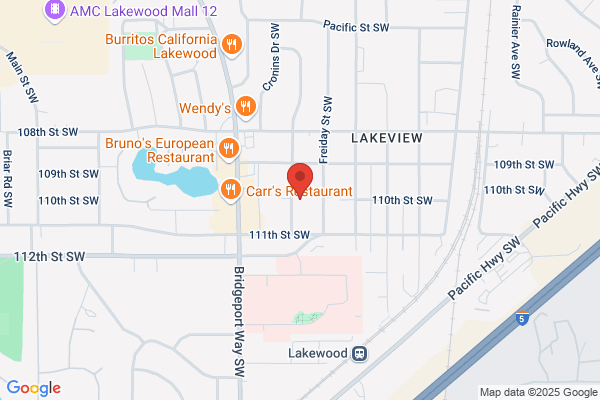 Eagles Lair Apartments