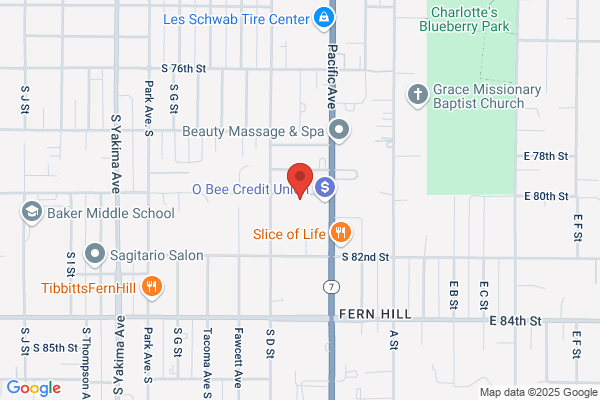 Fern Hill Terrace