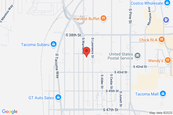 Hennessey Apartments