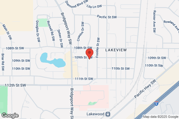 Lakewood Gardens